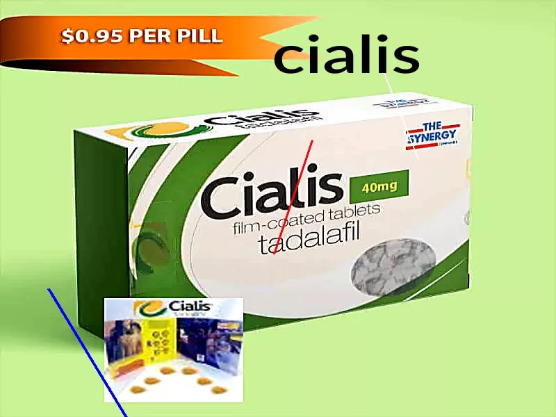 Acheter cialis lilly